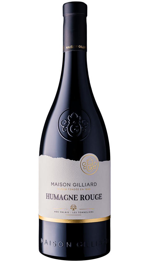 Humagne Rouge