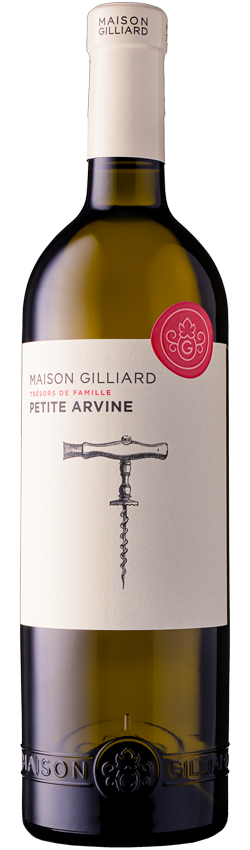 Petite Arvine