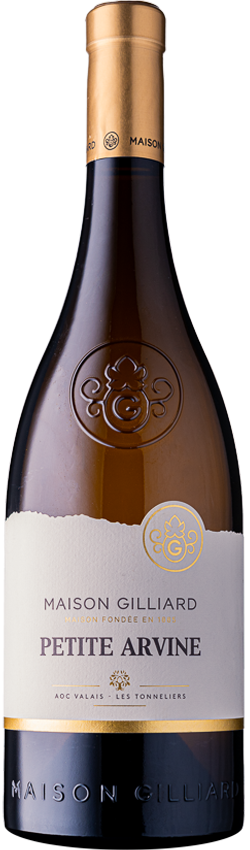 Petite Arvine