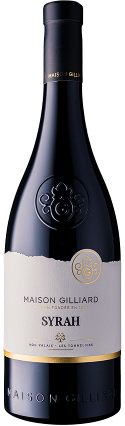 Syrah