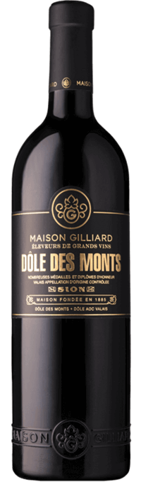 dole des monts tiny