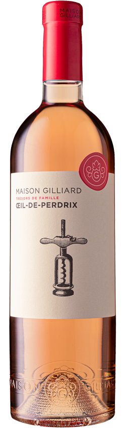 Oeil-de-Perdrix