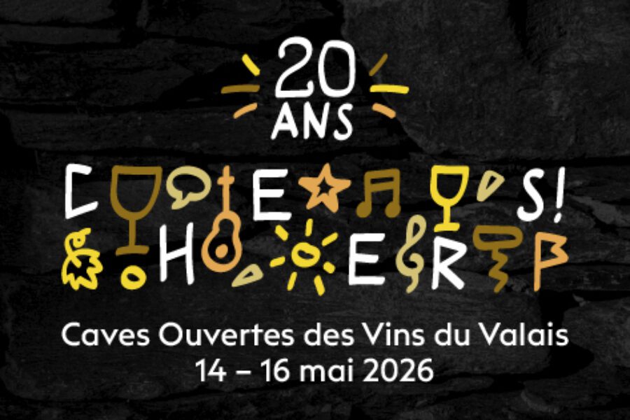 Caves Ouvertes – 14, 15 et 16 mai 2026