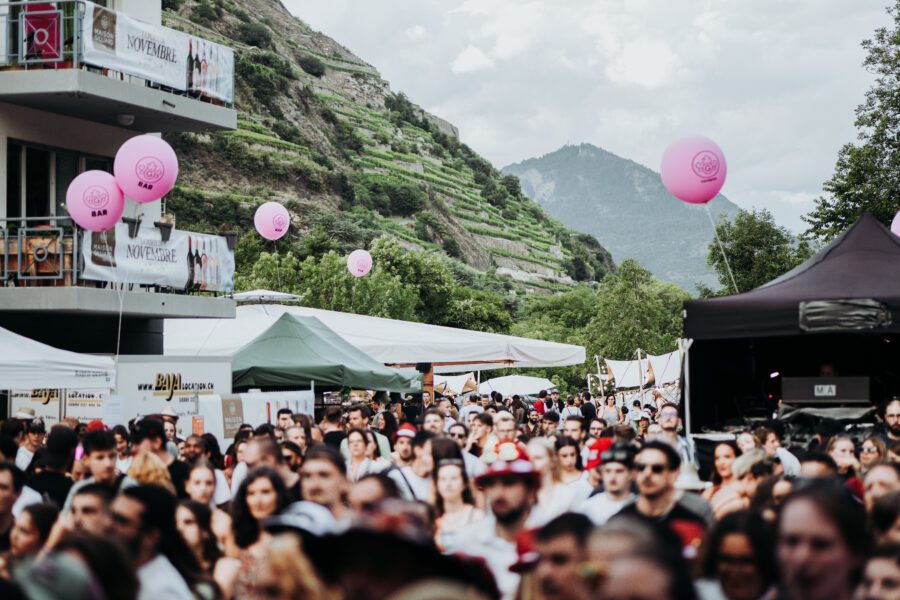 Gilliarday Festival – du 28 au 31 juillet 2026