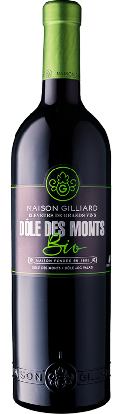Dôle Bio