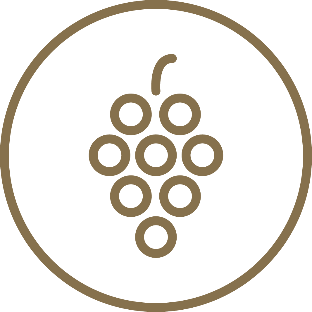 Cépages - Logo
