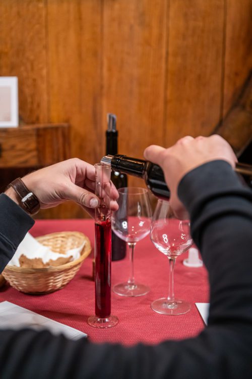 Kreieren Sie Ihren eigenen Dôle des Monts
