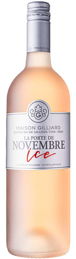 ICE Rosé