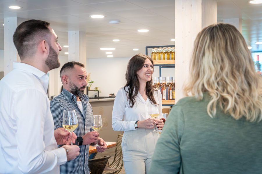 Une autre façon de faire des rencontres