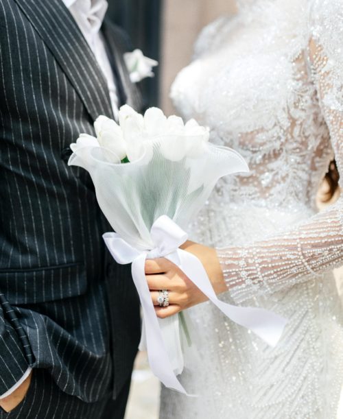 Ihre Hochzeit im Wallis planen