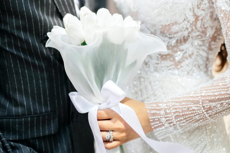 Organiser votre mariage en Valais