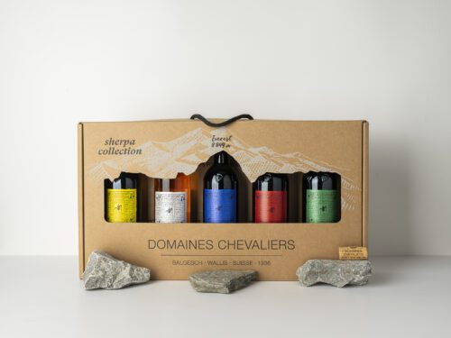 Coffret N°17