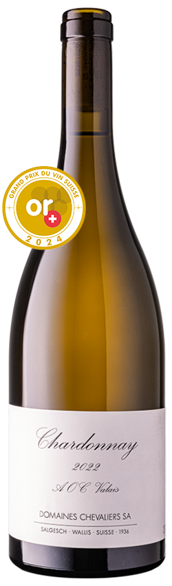 Chardonnay