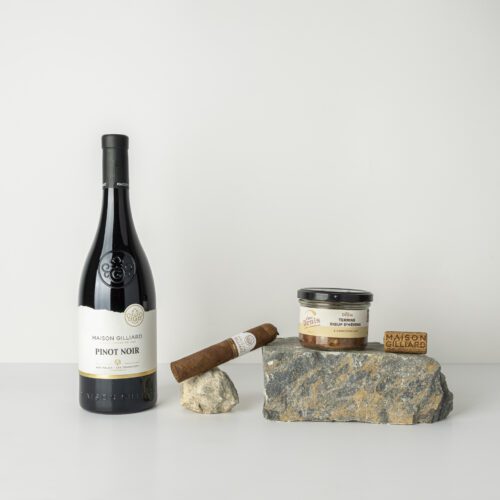 Coffret N°24