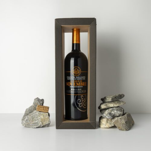 Coffret N°8