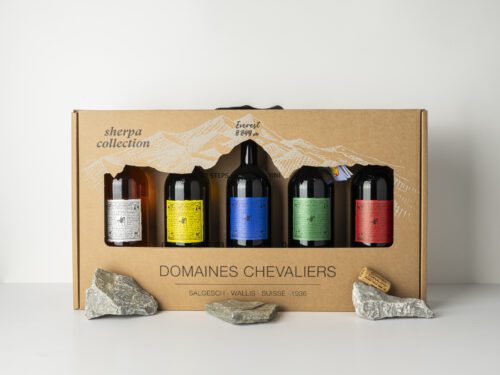 Coffret N°16